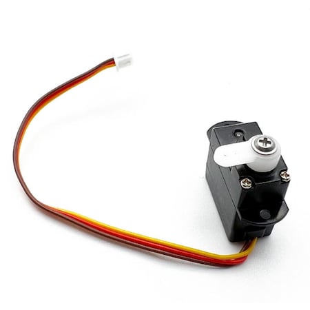 Plastiflex Co Rage RC  2g Volitar Servo for Airplane RGR6022